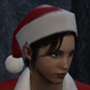Christmas Zoey