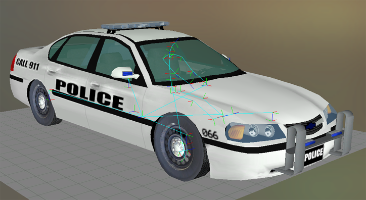 [CSS/HL2DM] Vehicle Mod - Page 17 - AlliedModders